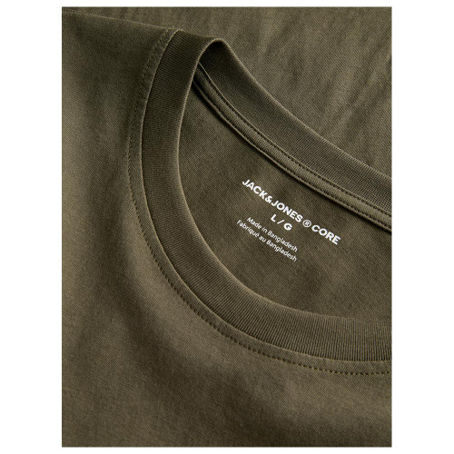 Jack & Jones Ανδρική κοντομάνικη μπλούζα